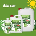 BioFarm Grünpflanzen Konzentrat