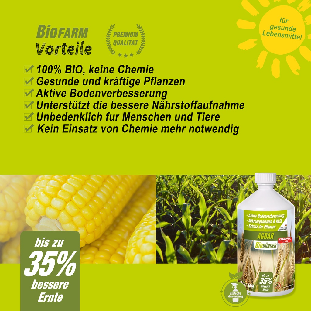 BioFarm Agrar