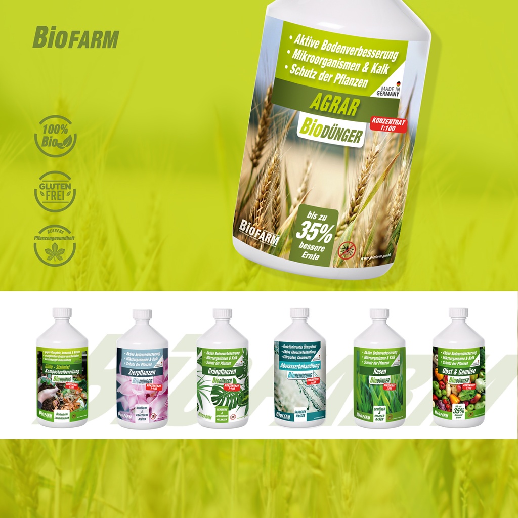 BioFarm Agrar