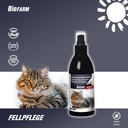 BioFarm Katze gebrauchsfertig